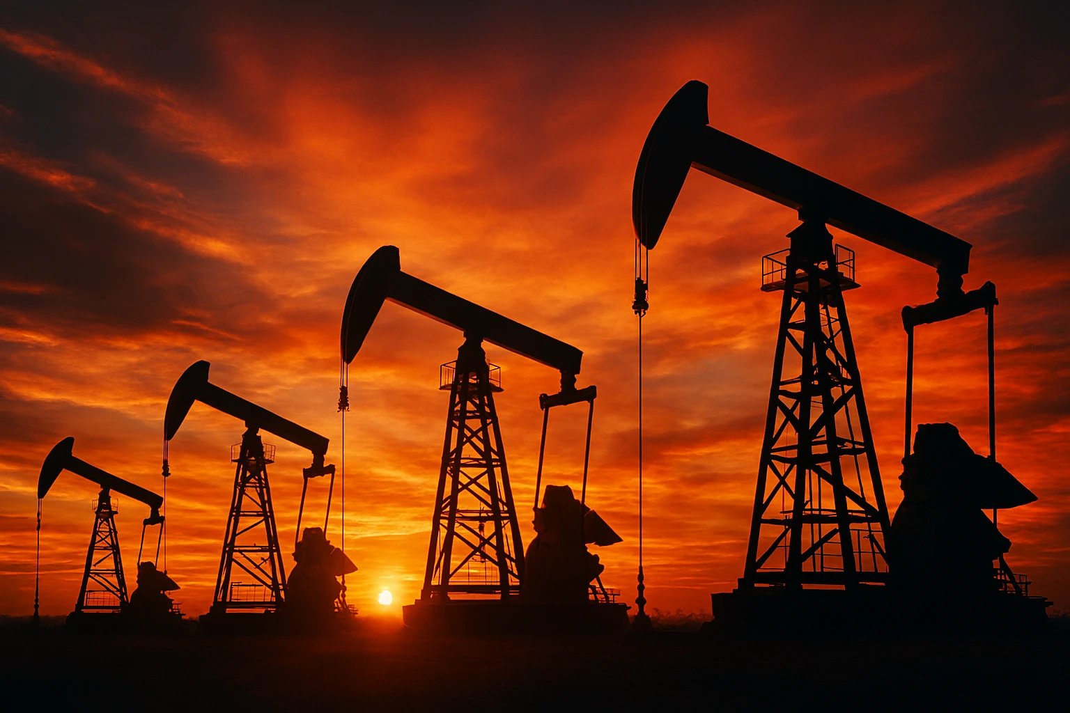 XervAi Oil Case Study