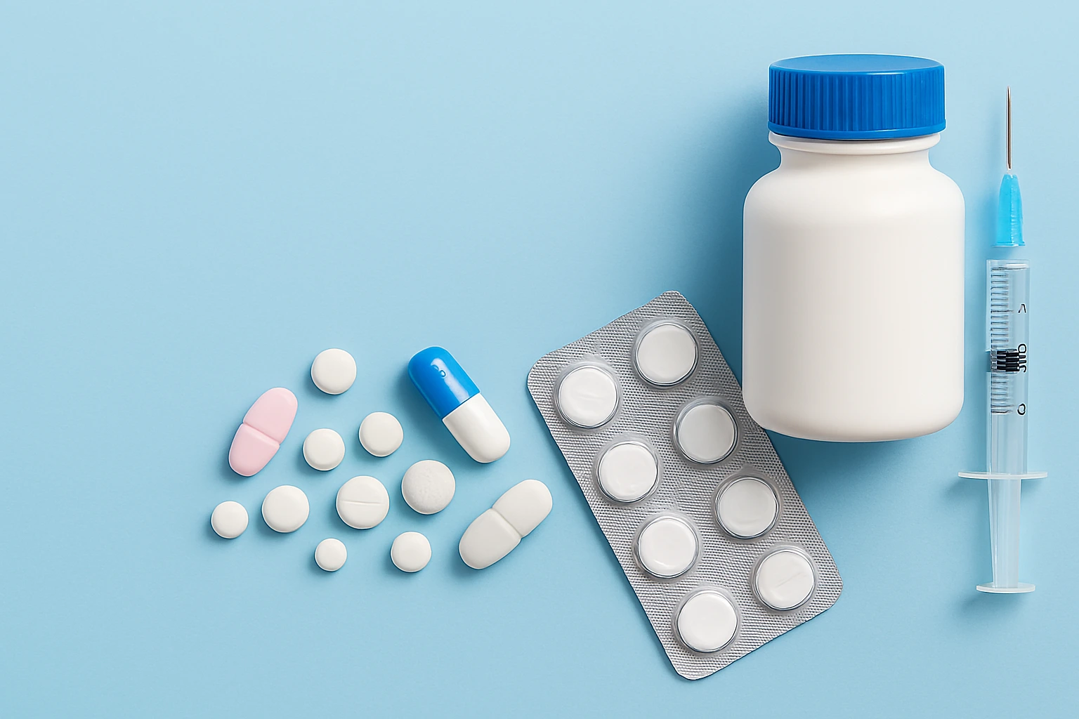 XervAi Pharma Case Study