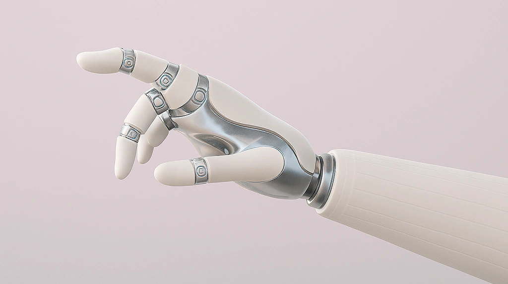 XervAi AI services empowering the future through Artificial Intelligence