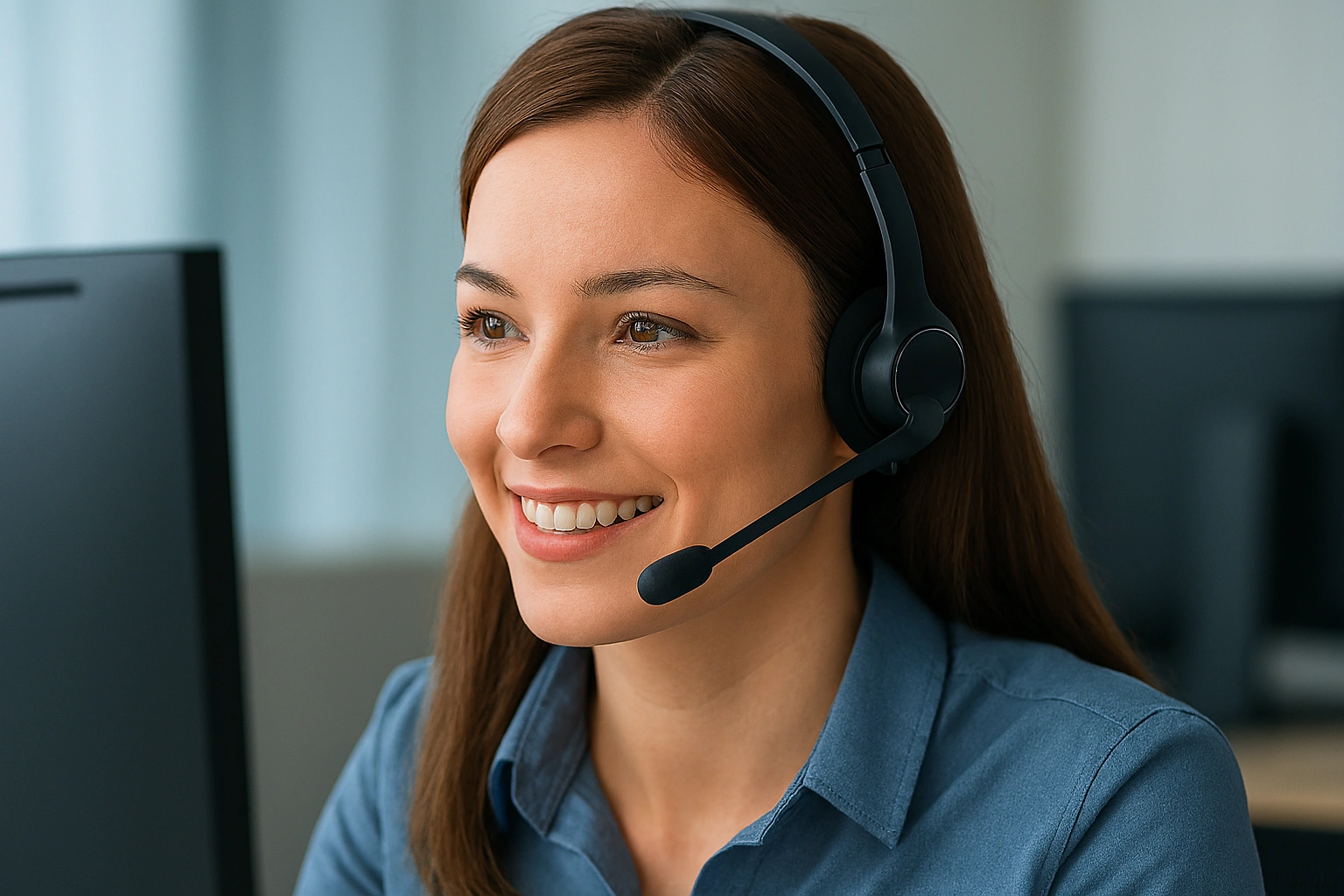 XervAi BPO Services for efficient outsourcing