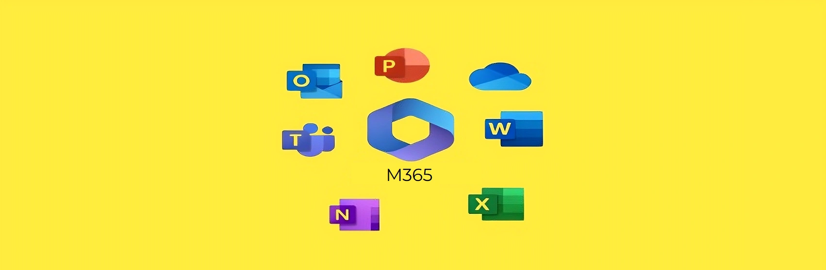 XervAi M365 Services