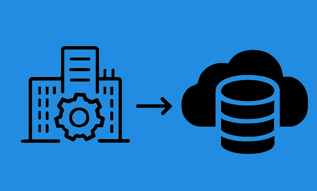 XervAi Cloud Migration
