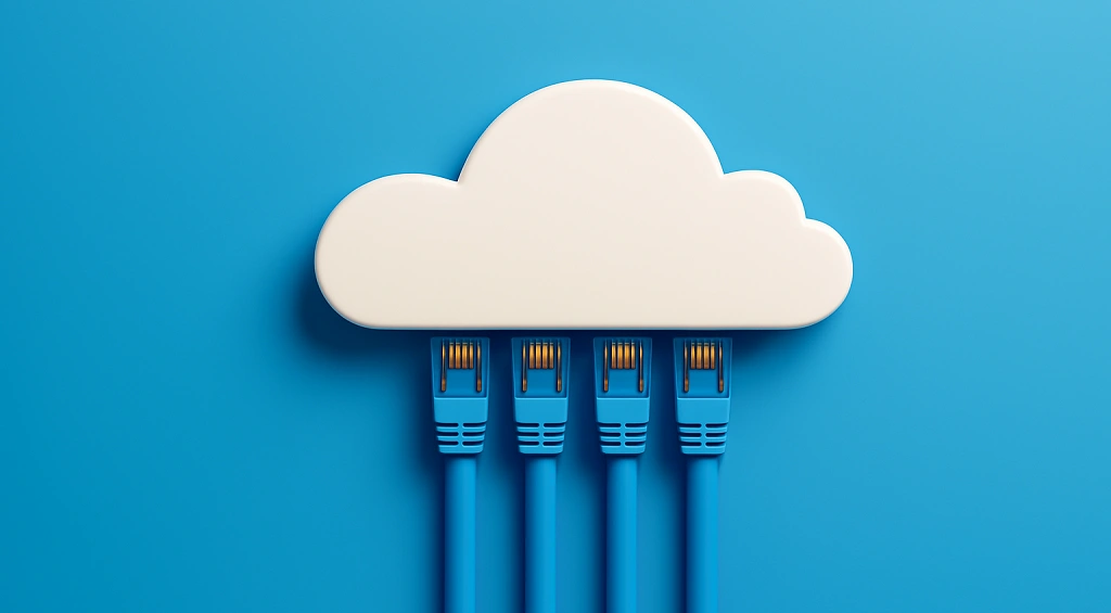 XervAi Cloud services for scalable infrastructure