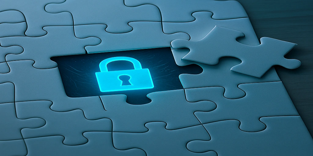 XervAi Cybersecurity services for robust protection
