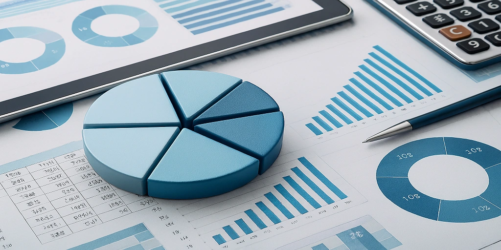 XervAi Data Analytics for data-driven insights