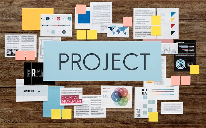 XervAi IT Projects for end-to-end management
