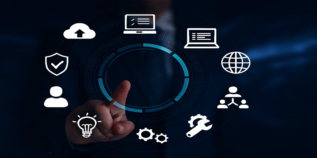 XervAi Managed IT services for expert management and business growth