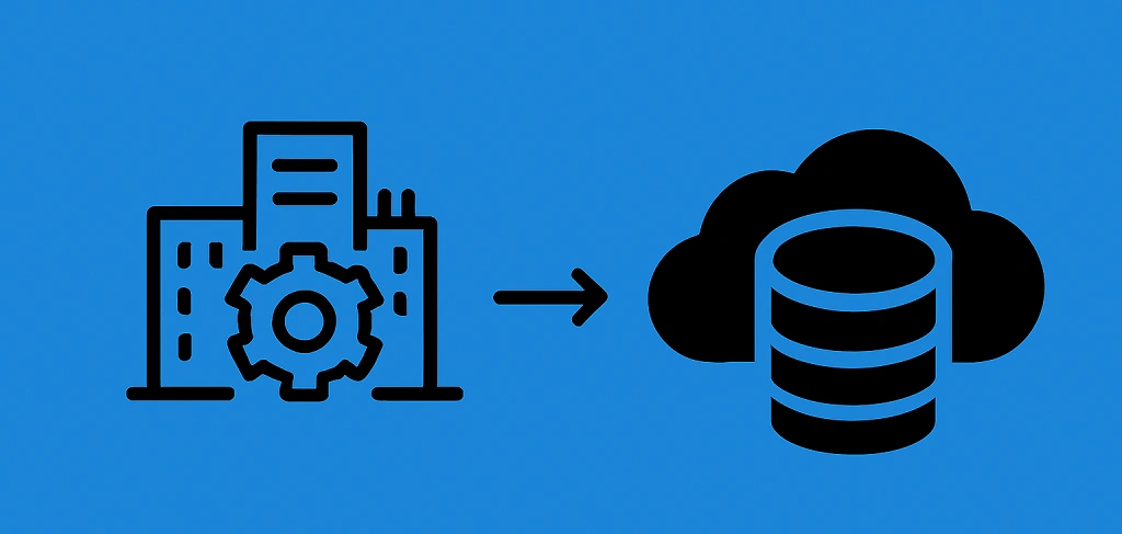 XervAi Migration for seamless platform transitions