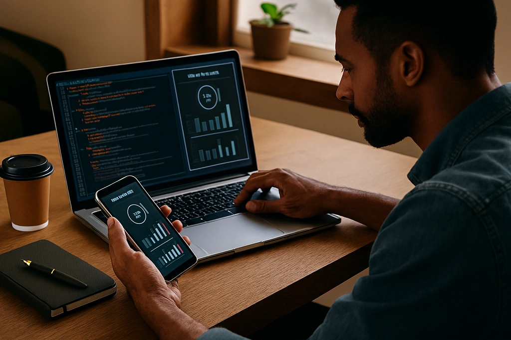 XervAi Smart Apps Development for tailored solutions