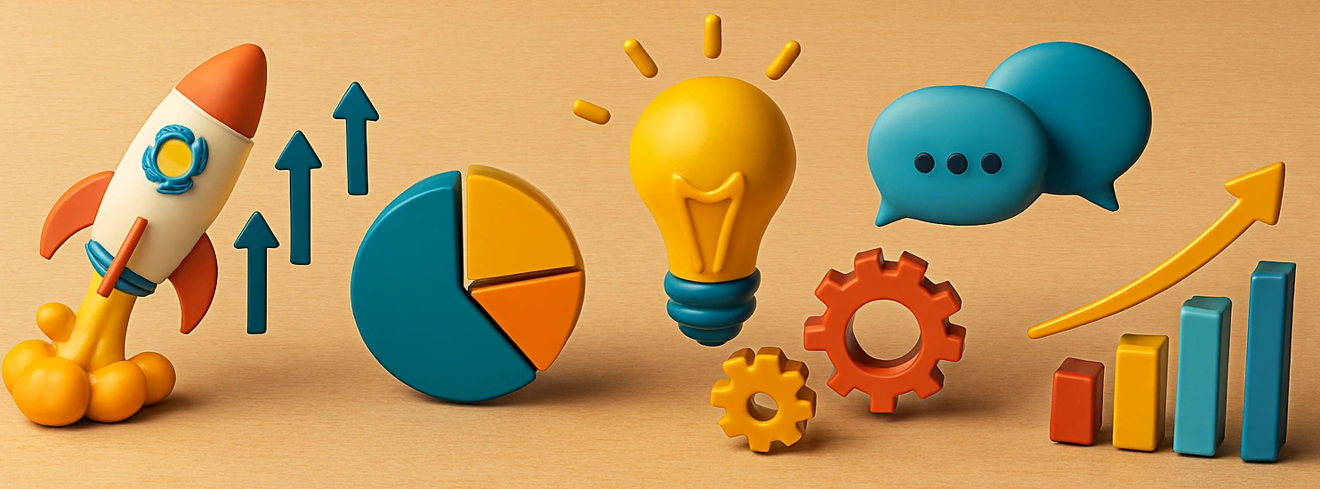 XervAi Startup Zone for empowering startups